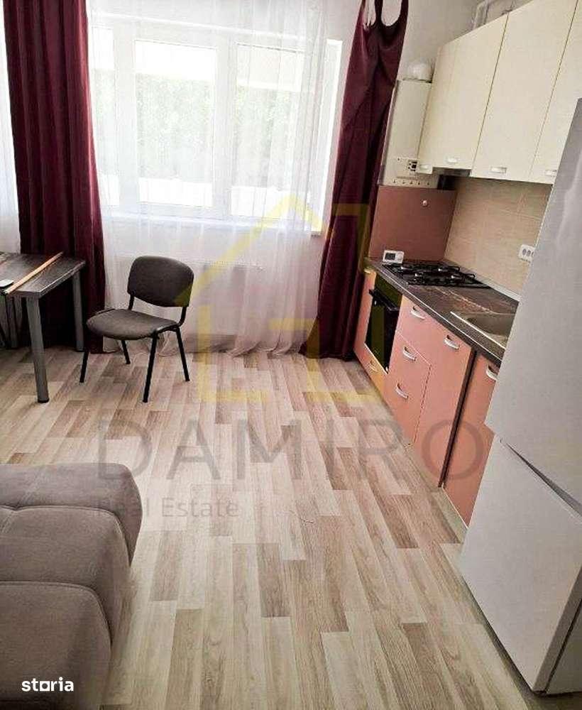 Apartament 2 camere Bulevardul Metalurgiei Berceni Parcare Inclusa - Imagine principală: 2/6