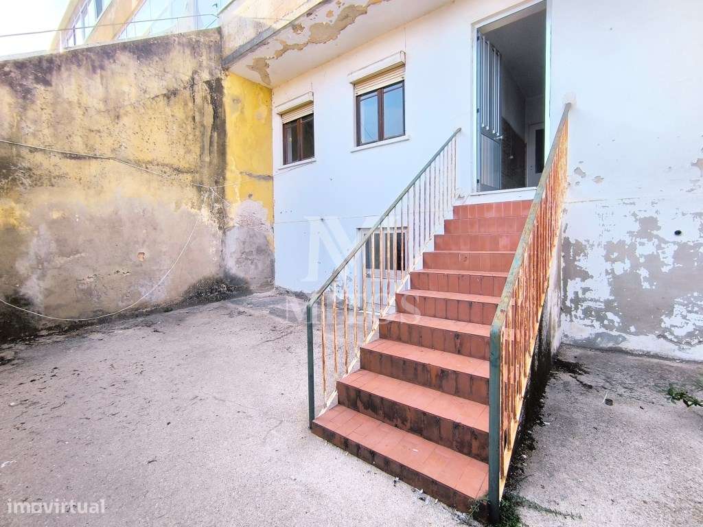 Apartamento T3 em Darque-11