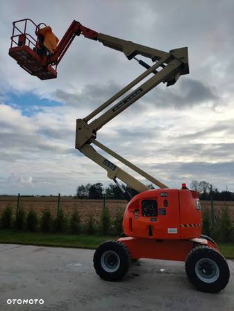 JLG JLG 450AJ - 2