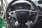 Ford TRANSIT CUSTOM - 24