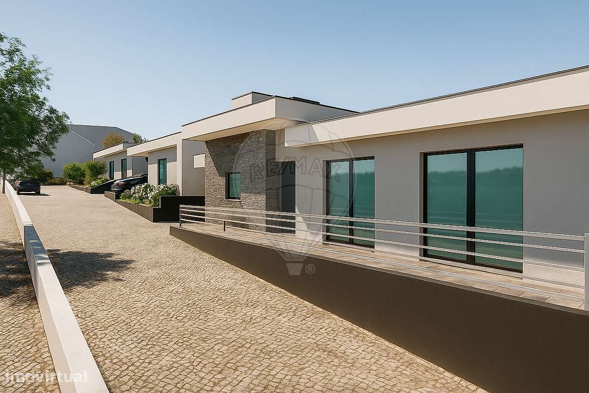 Moradia T3 para venda - Grande imagem: 5/6