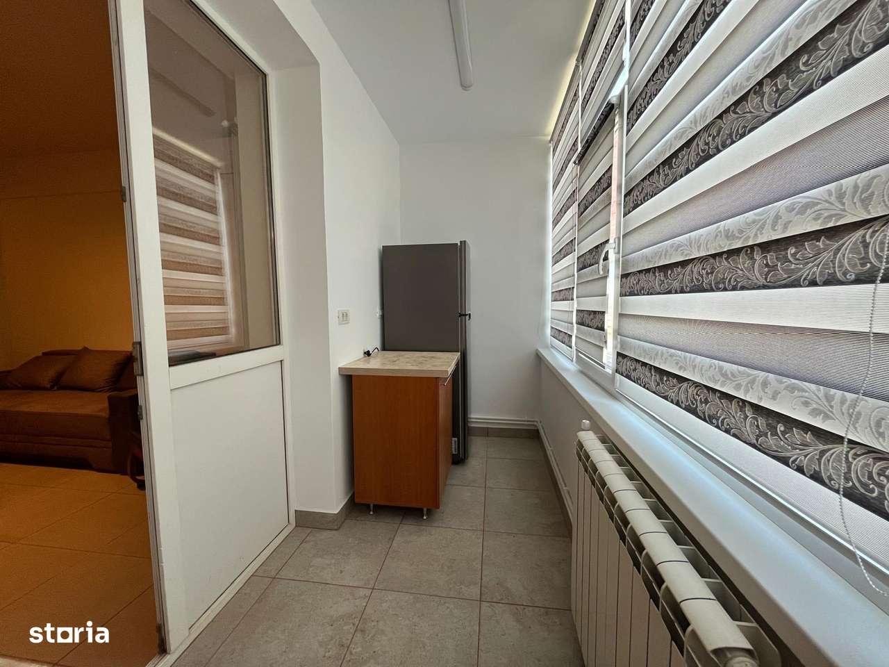 Apartament 3 camere str BABADAG | etajul 6 | 103.66mp-13