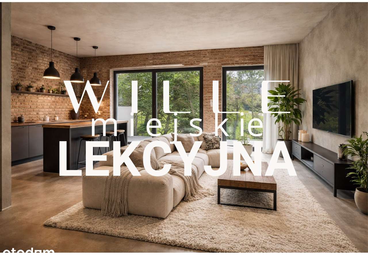 Mieszkanie, 4 pok. – Prestiż i elegancja | niska zabudowa | ciche | willowe