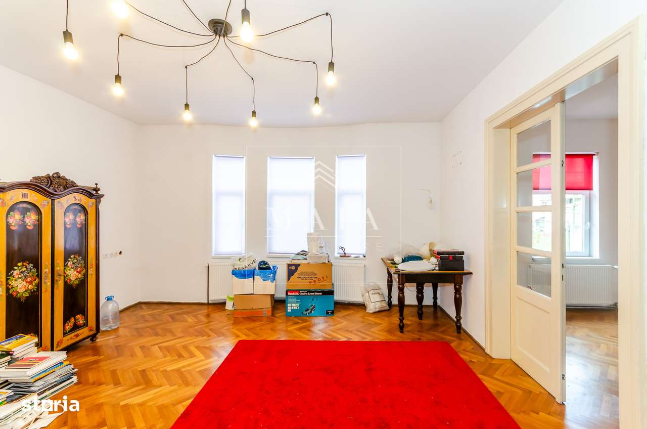 Comision 0% Casa 4 camere, teren 540 mp, reper str Moara de Scoarta - Imagine principală: 3/11