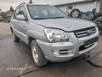 KIA SPORTAGE II DRZWI PRAWY PRZÓD PRAWE PRZEDNIE S6 - 16