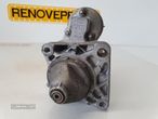 Motor Arranque Fiat Marea (185_) - 3