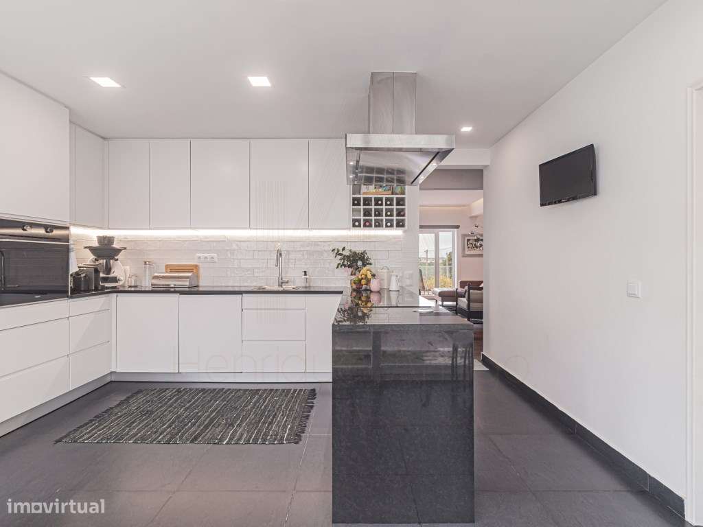 EXCLUSIVO | Moradia V6 de Sonho no Coração da Cotovia, Sesimbra-26