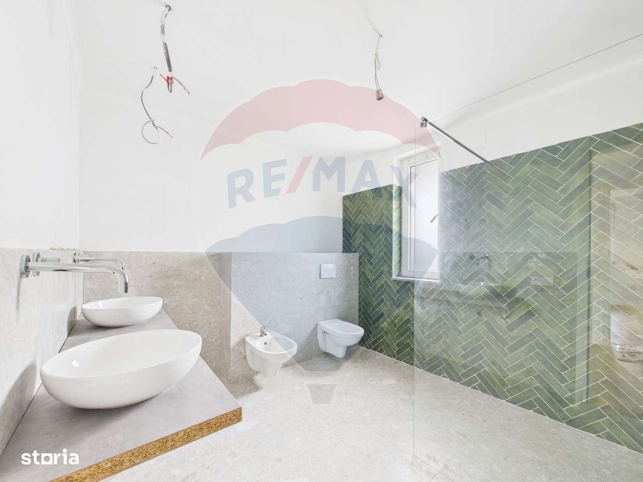 Casa noua de vanzare in zona Vidra / Berceni-12