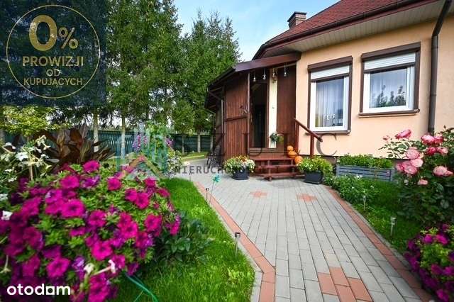 Wyjątkowy dom w Gawrych Rudzie - Pełny obrazek: 4/15