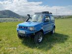 Suzuki Jimny 1.3 Jeans - 22