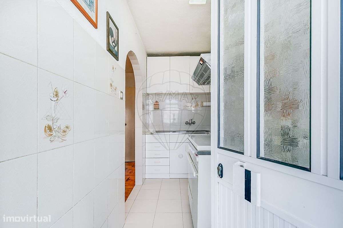 Apartamento T1 para arrendamento - Grande imagem: 2/23