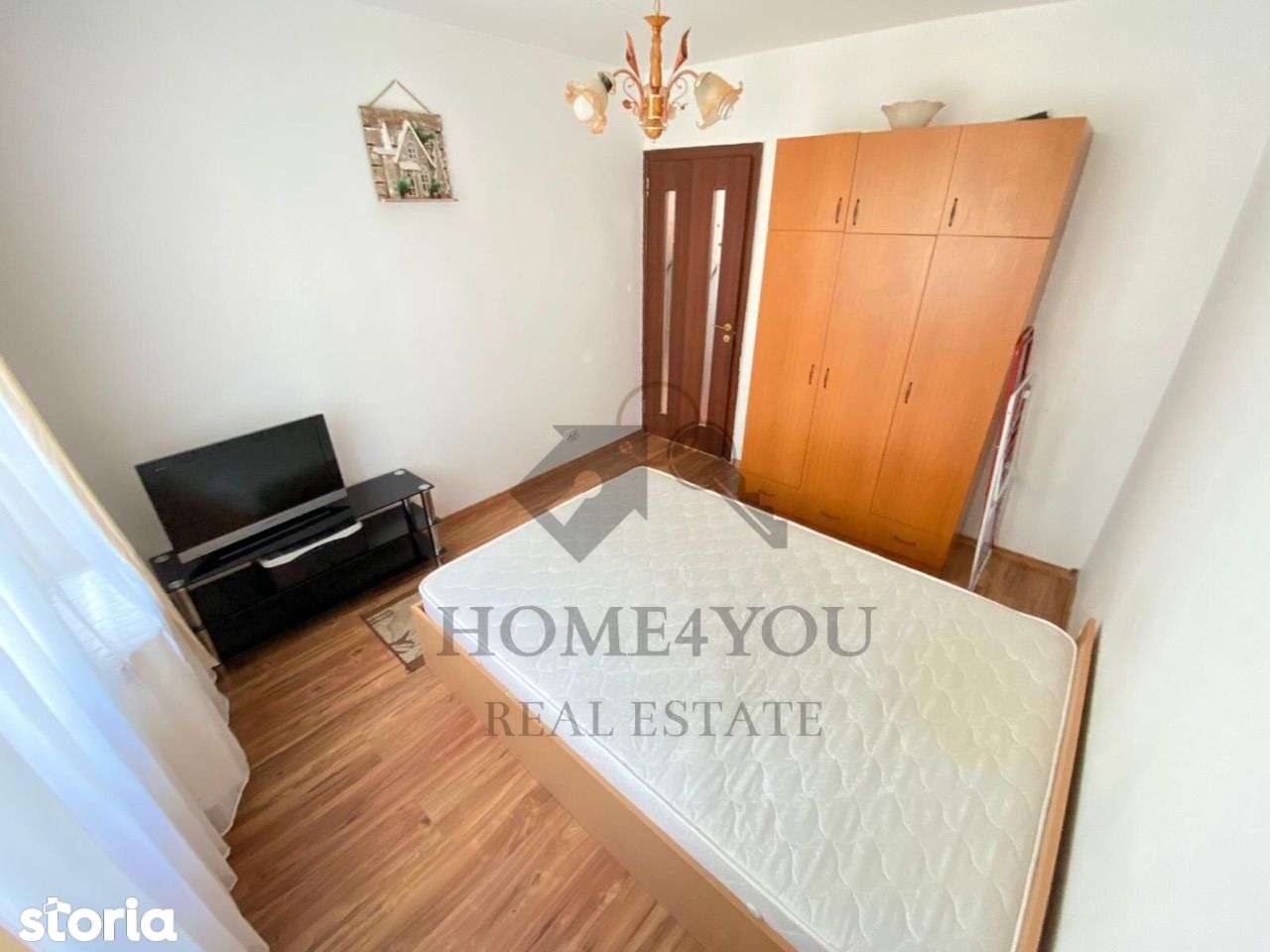 2 Camere Apartament De Inchiriat Bucuresti Judet Drumul Taberei 5665133 Www Storia Ro