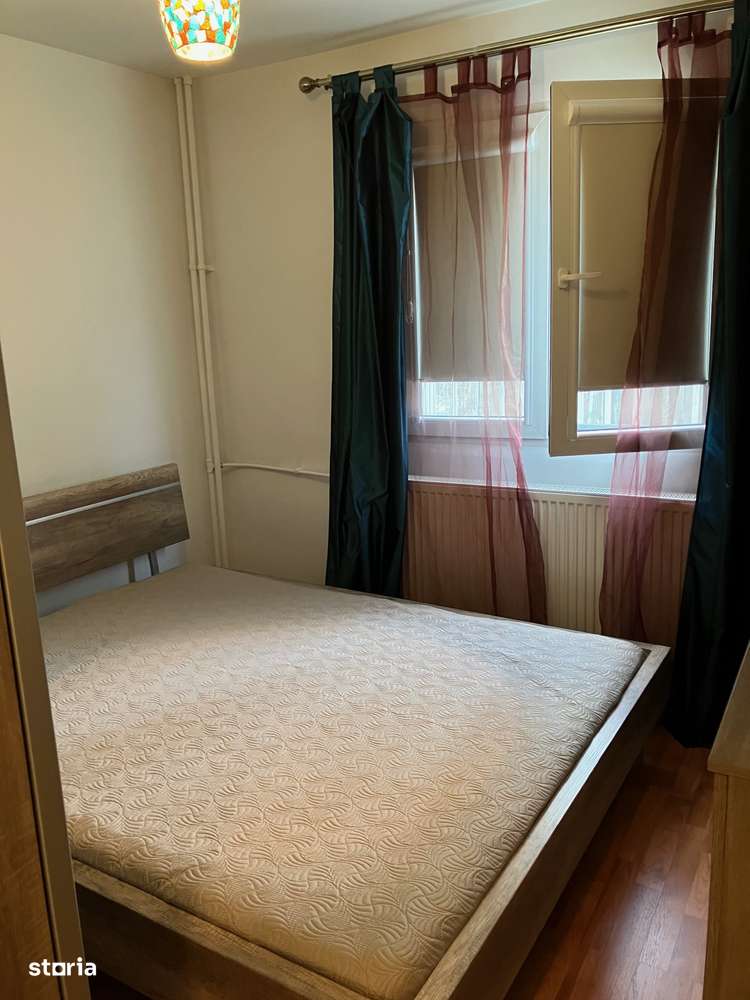 2 camere Vitan-Bobocica,p/4,bloc reabilitat,renovat,mobilat,64900€-4