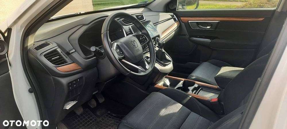 Honda CR-V 1.5 Elegance (Honda Connect+) - 9