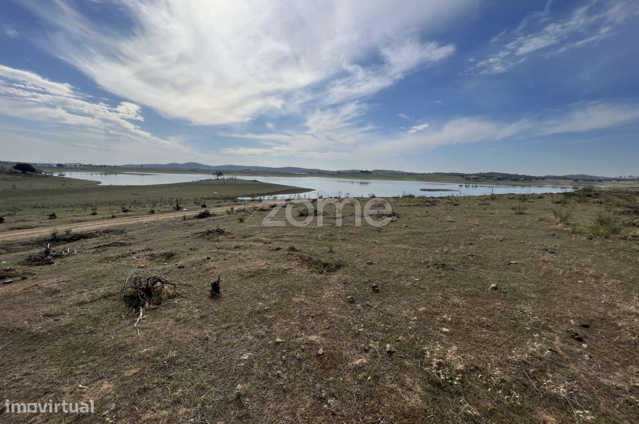 Terreno em Monsaraz - Grande imagem: 3/7