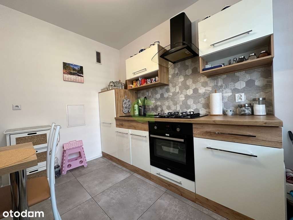 Idealne mieszkanie na Błesznie 2 piętro. - Pełny obrazek: 5/14