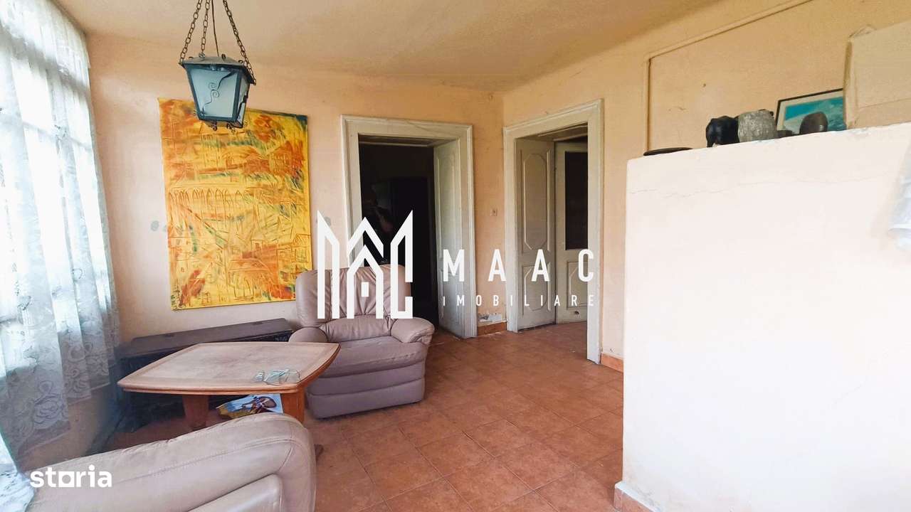 Casa cu 5 camere | 308 mp teren | Cisnadie - Imagine principală: 5/19