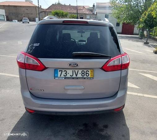 Ford Grand C-Max - 7