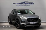 Jaguar E-Pace P200 AWD - 4