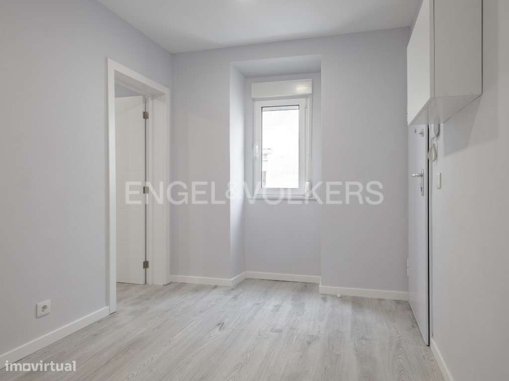 T2 Remodelado no Dafundo - Grande imagem: 3/24