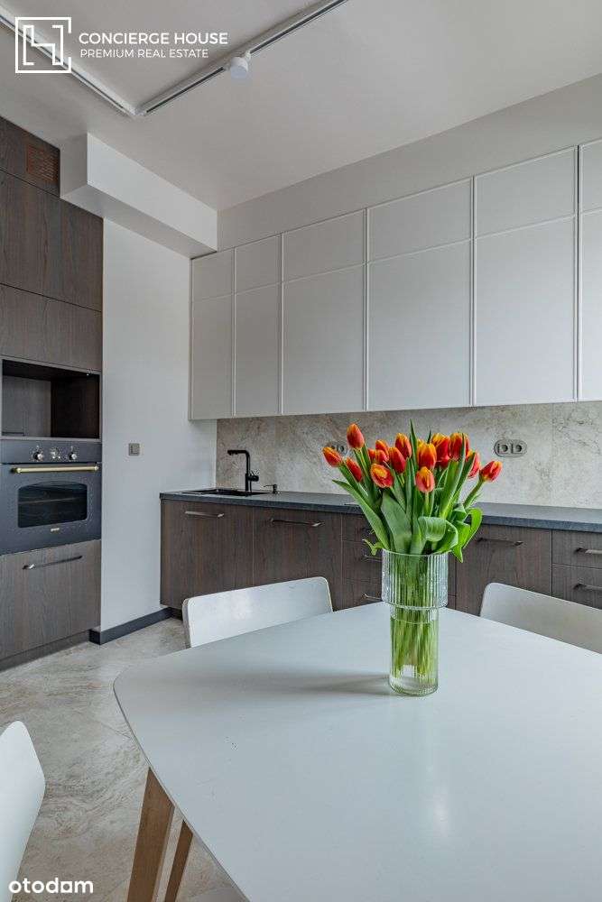 Nowoczesne 2 pokoje, do wprowadzenia, rekuperacja!-6