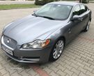 Jaguar XF 2.7D Premium Luxury - 2