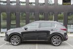 Kia Sportage 1.6 T-GDI GT Line 4WD DCT - 18