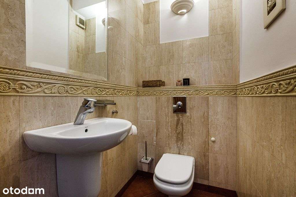 2 - piętrowe mieszkanie w doskonałej lokalizacji !-5