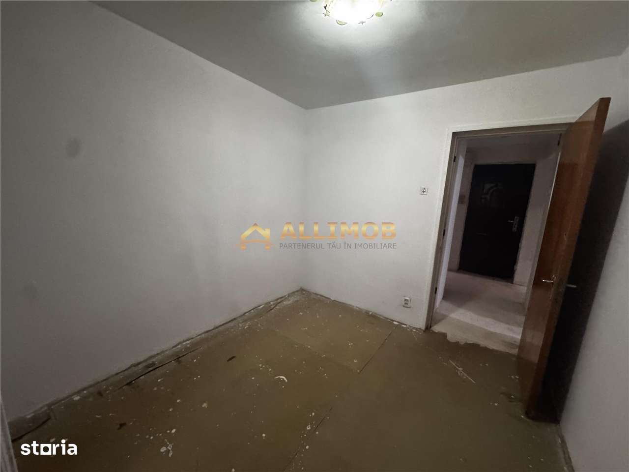 Apartament 3 camere de vanzare – Tei, Sector 2, Bucuresti,49 mp utili-9