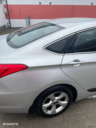 Hyundai i40 1.7 CRDi Classic - 11