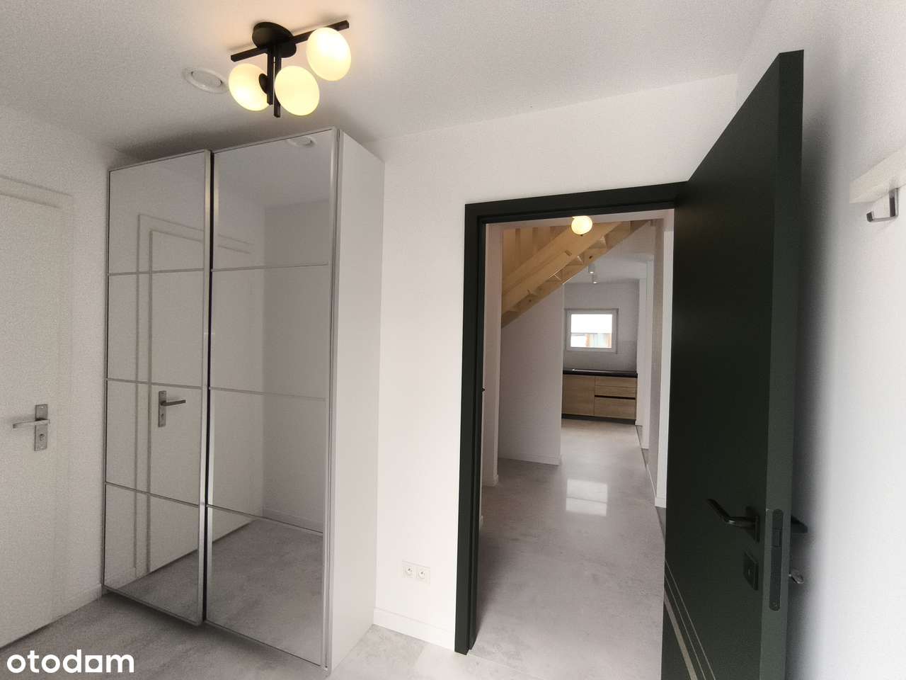 Dom na RATY BEZ KREDYTU lub RABAT- pod Ożarowem Maz.-9