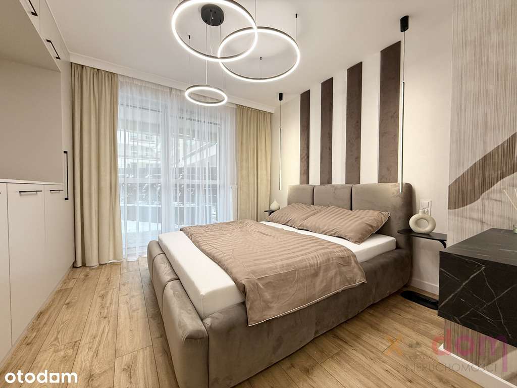 62 m2, pod klucz, OGRÓD + TARAS-10