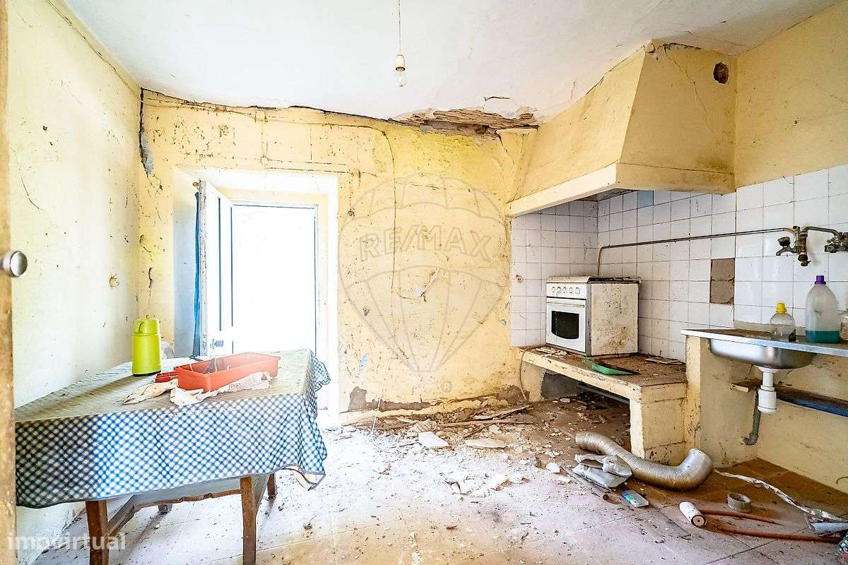 Moradia T3 para venda - Grande imagem: 4/12