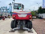 Takeuchi TB 295w - 5