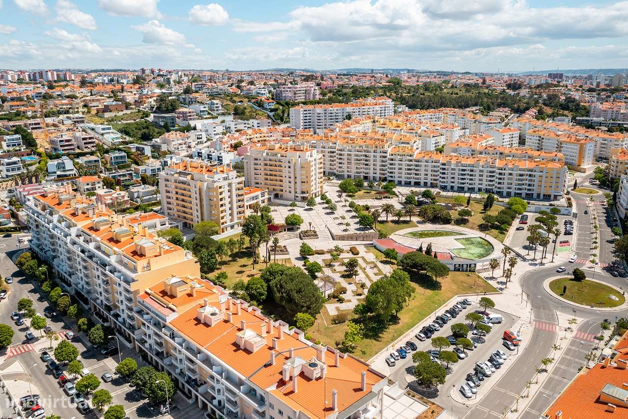 Vista Mar em Condominio Privado-43