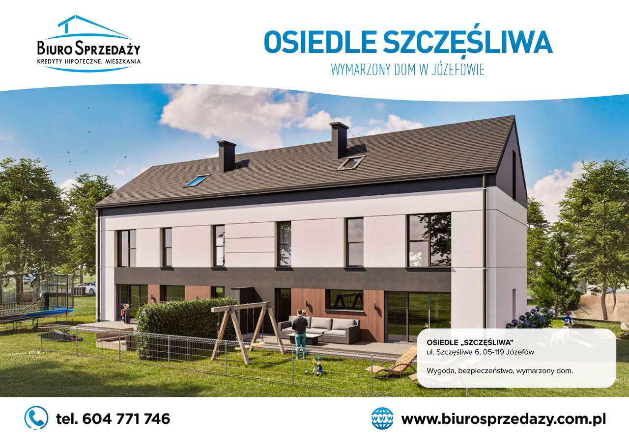 PREMIUM BLIŹNIAK+GARAŻ+PODJAZD+DUŻY OGRÓD-8