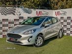 Ford Fiesta 1.1 Ti-VCT Business - 2