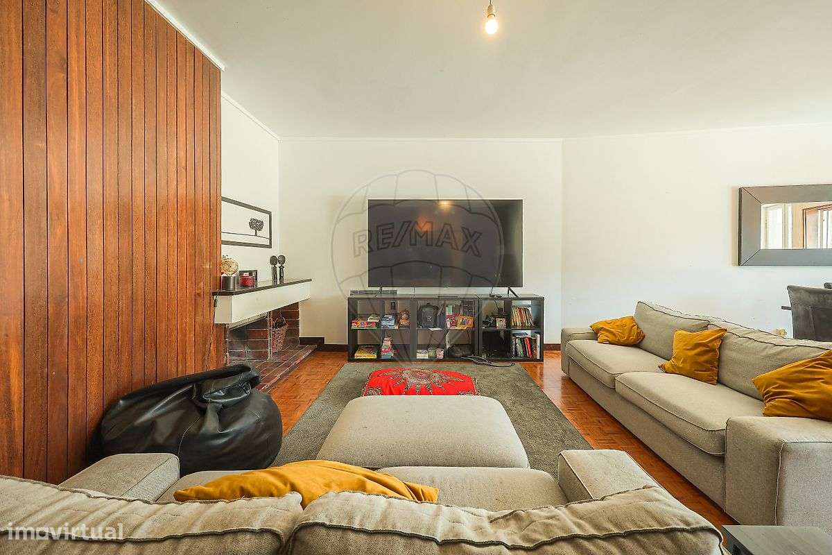 Apartamento T4 | Terraço | Centro Porto-13
