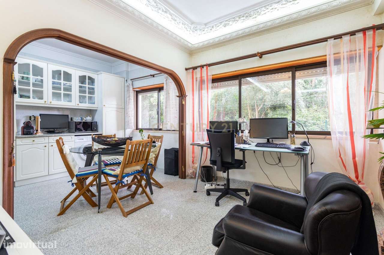 Apartamento T2 em São Domingos de Benfica, Lisboa-6