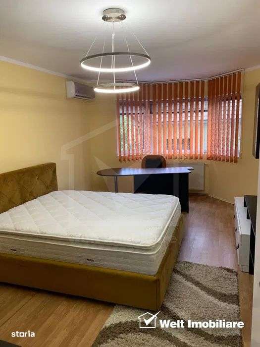 Apartament 2 camere decomandate, cartier gheorgheni, 2 parcari - Imagine principală: 1/8