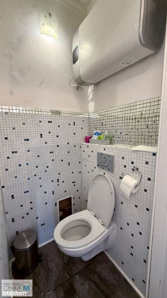 Lokal na wynajem w Centrum Kielc - Pełny obrazek: 5/7