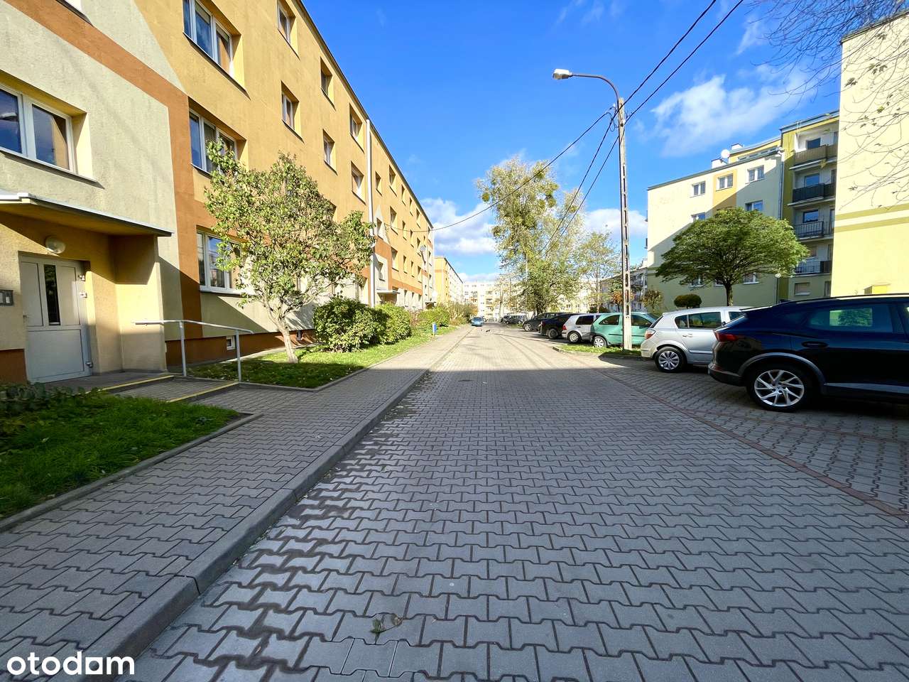 LUKSUS W KAWALERCE świeżo po remoncie + nowe AGD-8