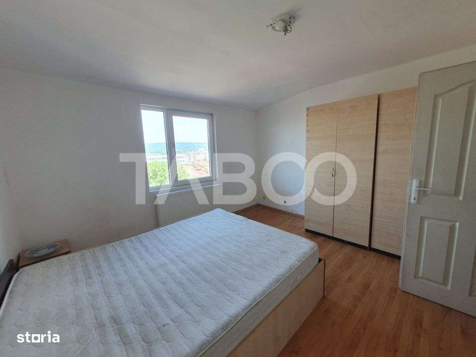 Apartament 3 camere decomandat 80 mp + 6 mp balcon cu scara interioara - Imagine principală: 5/8