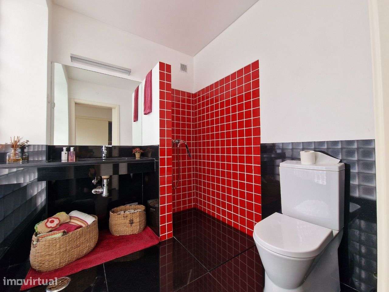 Moradia de arquitectura contemporânea na Aldeia do Sabugo, Sintra-11