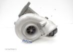 Turbina Sprinter 216 416 2.7 709838 A6120960399 - 4