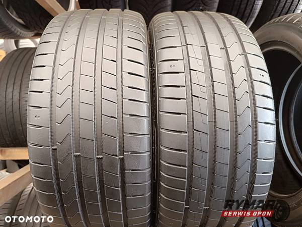 ŚLĄSK 2 x LATO 225/45R17 91Y HANKOOK VENTUS PRIME 4 PARA - 1