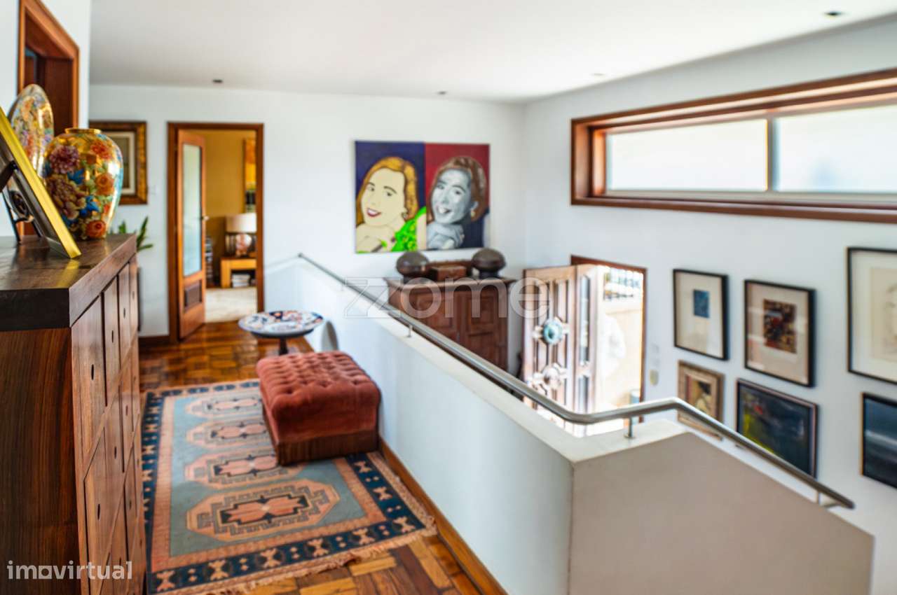 Moradia T5 para venda - Grande imagem: 5/40