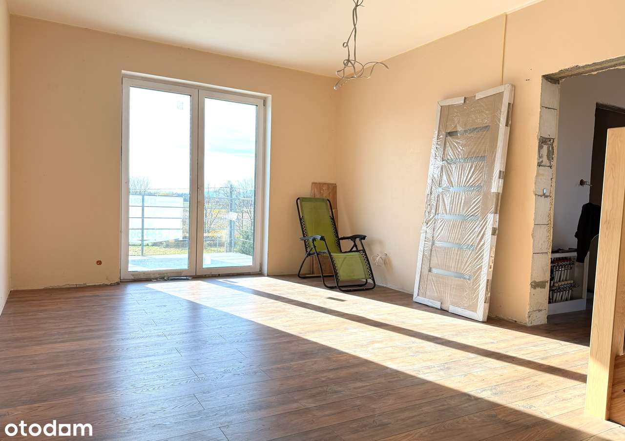 Dom z potencjałem,  300m2, działka 15 ar, Nowiny-10