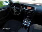 Audi A5 2.0 TDI Sportback DPF multitronic - 6