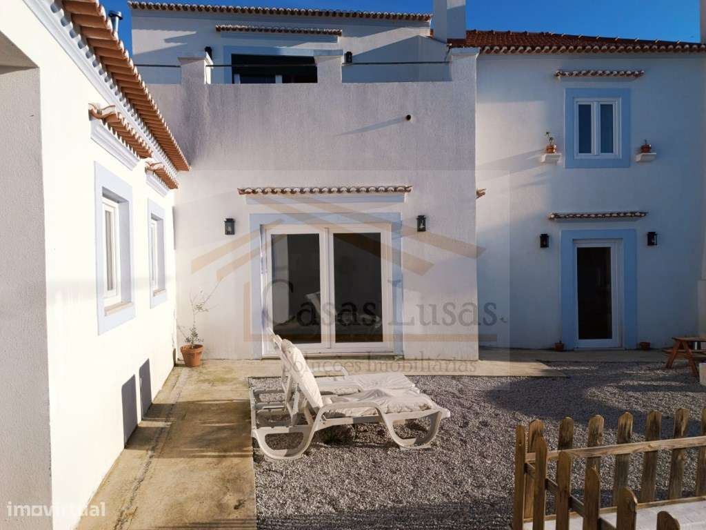 Moradia de Charme - T3 - Grande imagem: 3/19